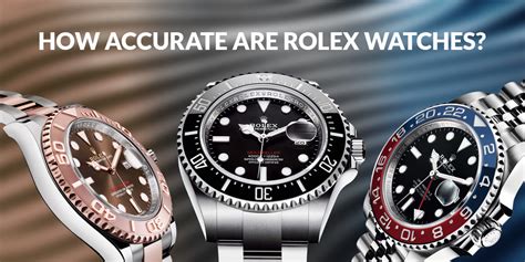 rolex 9039 accuracy